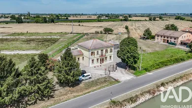 Casa/Villa in Ferrara