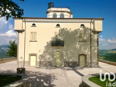 Hotel restaurant in Civitanova del Sannio