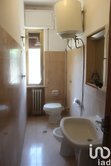 Villetta a schiera in Fano