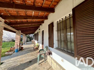 Villetta a schiera in Alessandria