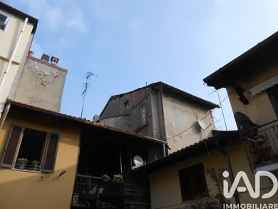 Appartamento in Cadorago