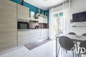 Appartamento in Camerano