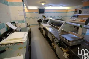 Negozio / locale commerciale in Fabriano