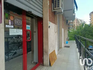 Shop/Premises commercial in Roma