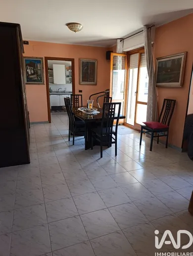 Appartamento in Sassari