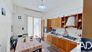 Apartment in Genova