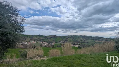 Villetta a schiera in Ripe San Ginesio