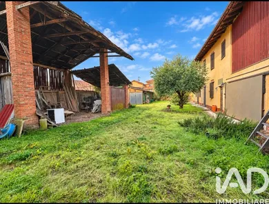 Farm in Langosco