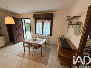 Apartment in Corbola
