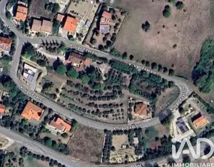 Terreno edificabile in Orciano di Pesaro