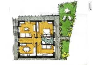 Appartamento in Bargagli