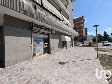 Tobacco shop in Sulmona