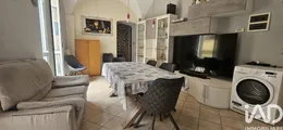 Quadrilocale in Toirano