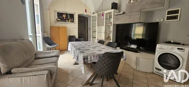 Quadrilocale in Toirano