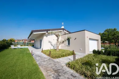 Casa/Villa in Soiano del Lago