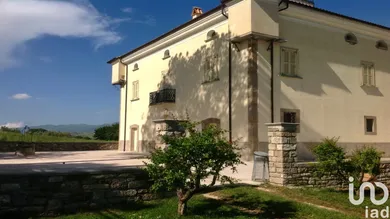 Villa storica in Civitanova del Sannio