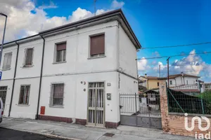 House in Massa Fiscaglia