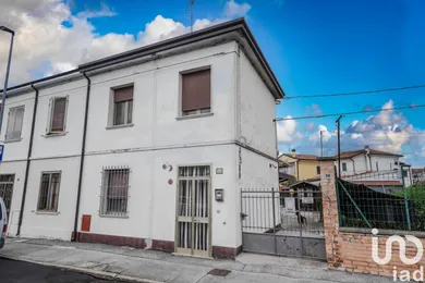 House in Massa Fiscaglia