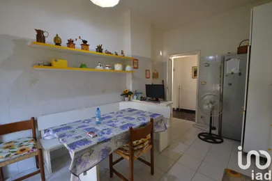 Apartment in Genova