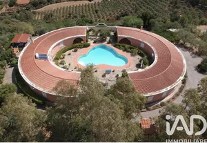 Casa/Villa in Jerzu