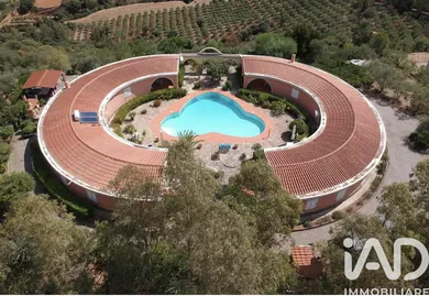 Casa/Villa in Jerzu