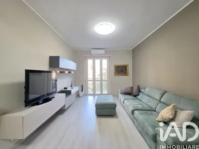 Apartment in Torino