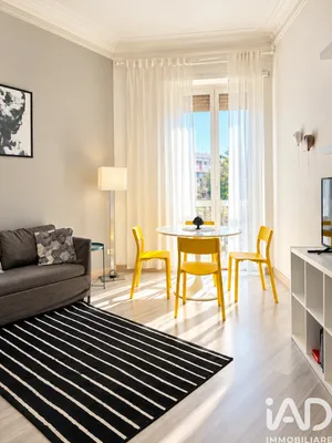 Apartment in Roma