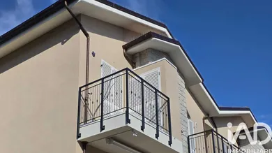 Building in Sirolo
