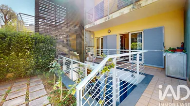 Apartment in Arenzano
