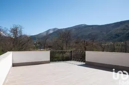 Casa/Villa in Pettorano sul Gizio