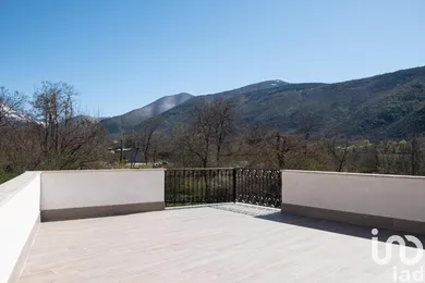 Casa/Villa in Pettorano sul Gizio