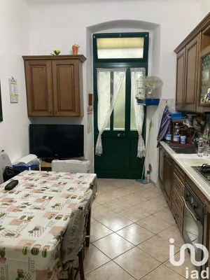 Appartamento in Genova
