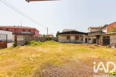 Townhouse in Arconate