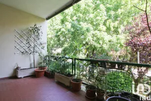 Apartment in Roma