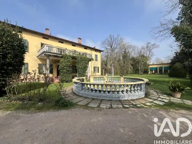 House in Nonantola