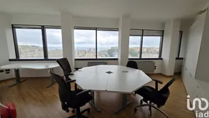 Laboratorio in Genova