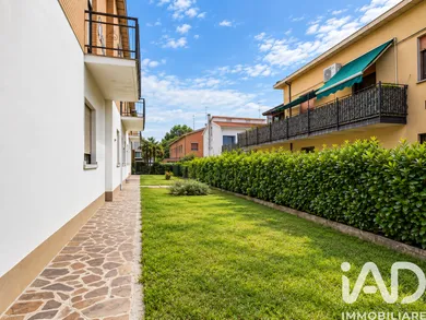 Apartment in Carpi