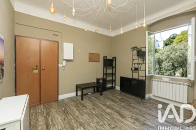 Apartment in Genova