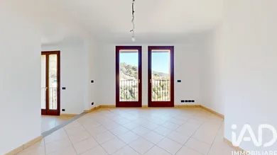 Apartment in Andora