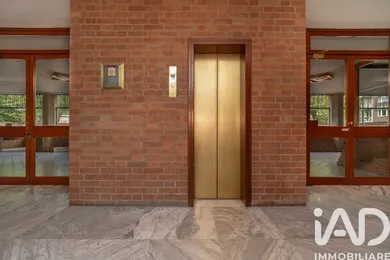 Apartment in Torino