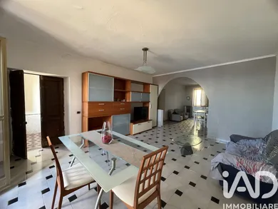Appartamento in Longobardi