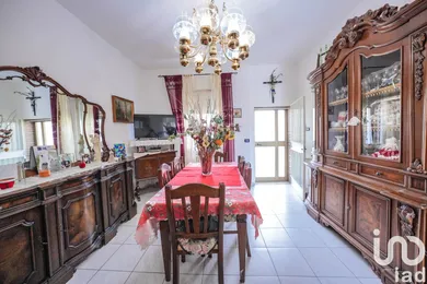 Townhouse in Migliarino