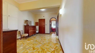 Apartment in Genova