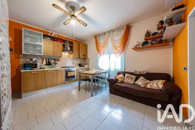 House in Portomaggiore