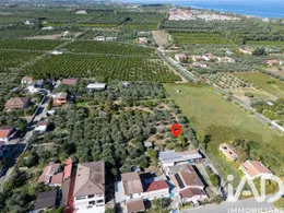 Land in Rossano