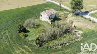 Rustico in Recanati
