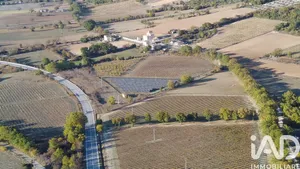 Land in Bussi sul Tirino