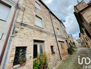 Casa/Villa in Santa Vittoria in Matenano