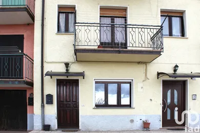 Edifici d'apartaments in Montecopiolo