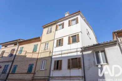 House in Montefano